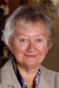 Portrait of Doris Peyser Slesinger (1927-2006)