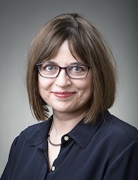 Anja Wanner