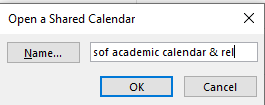 Academic Calendar – Office Of The Secretary Of The Faculty – Uw–Madison